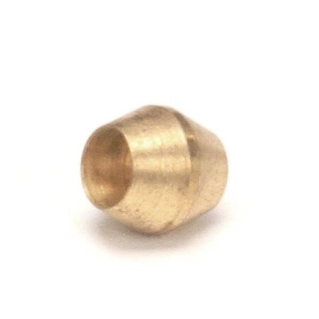 Imperial 1/4-20 X 5 HCS GR 5 ZINC 30319